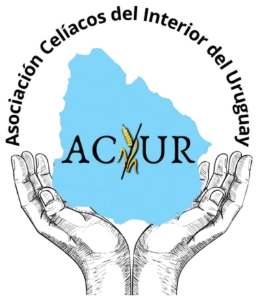 ACIUR, Asociación Celíacos del Interior del Uruguay