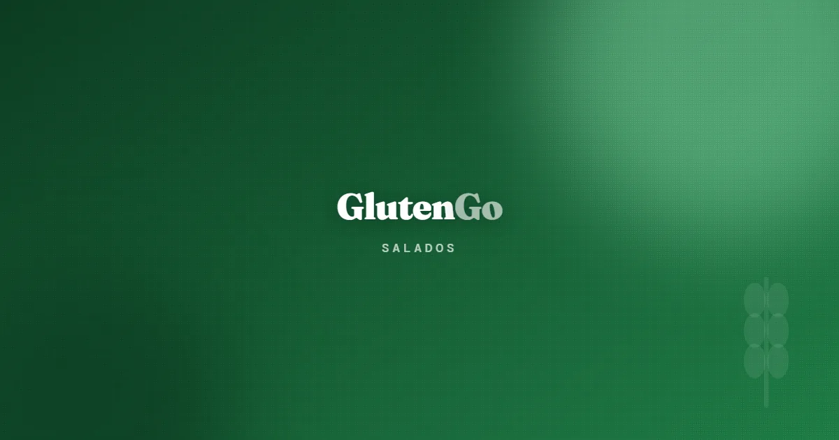 Portada ilustrada de la receta Milanesas sin gluten al horno, categoría Salados