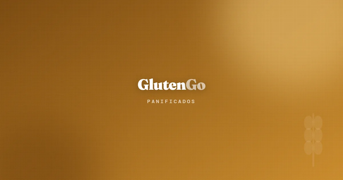 Portada de la receta Pan casero sin gluten
